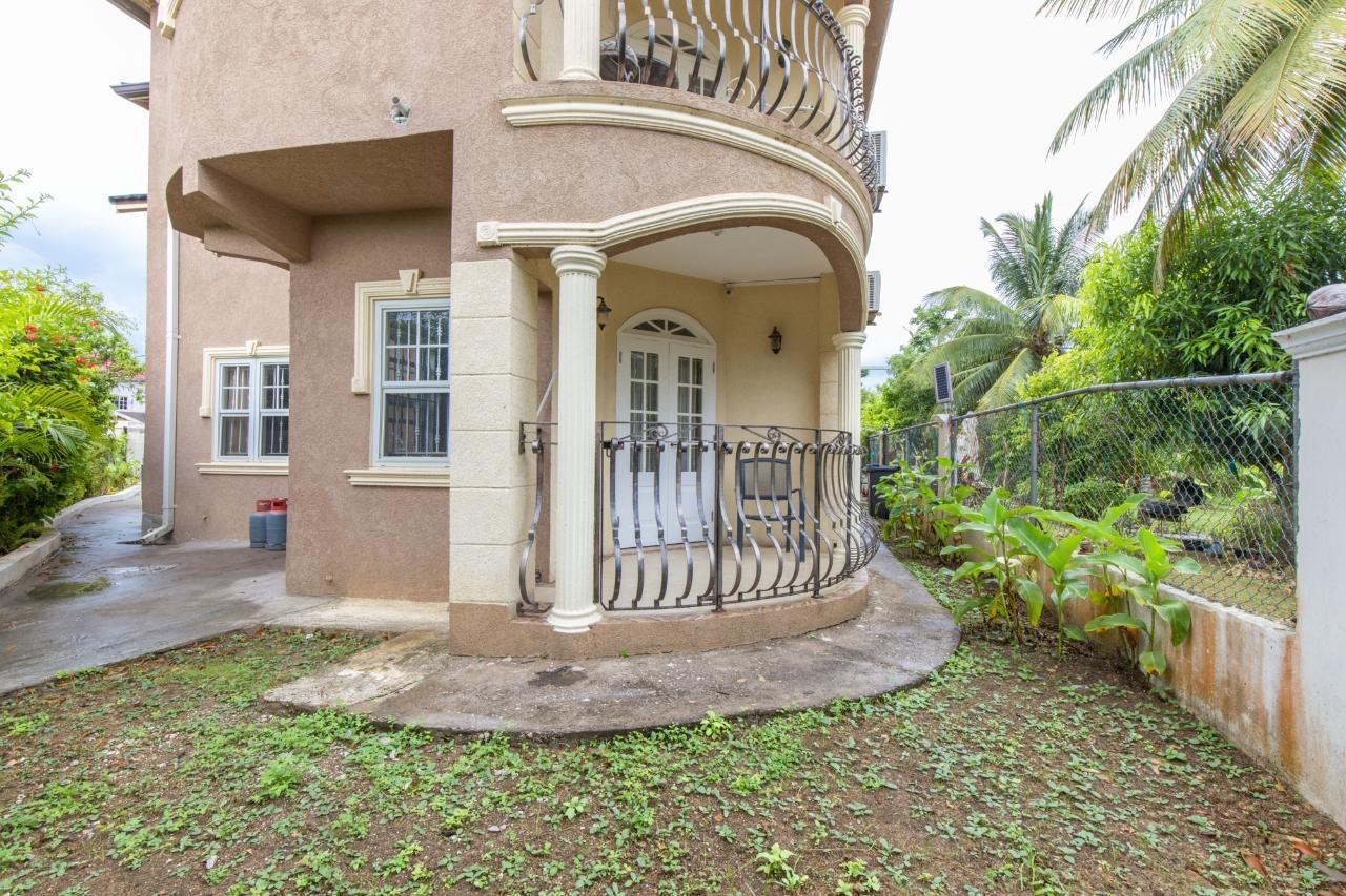 Eighth image of 8 Bogue Village ph 3 in Bogue Village, St. James, Jamaica - property is For Rent