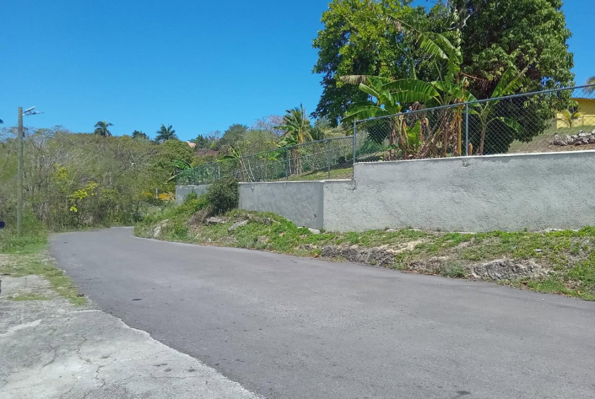 Second image of 43 Peter Pan Ave, Brandon hi in Montego Bay, St. James, Jamaica - property is For Rent