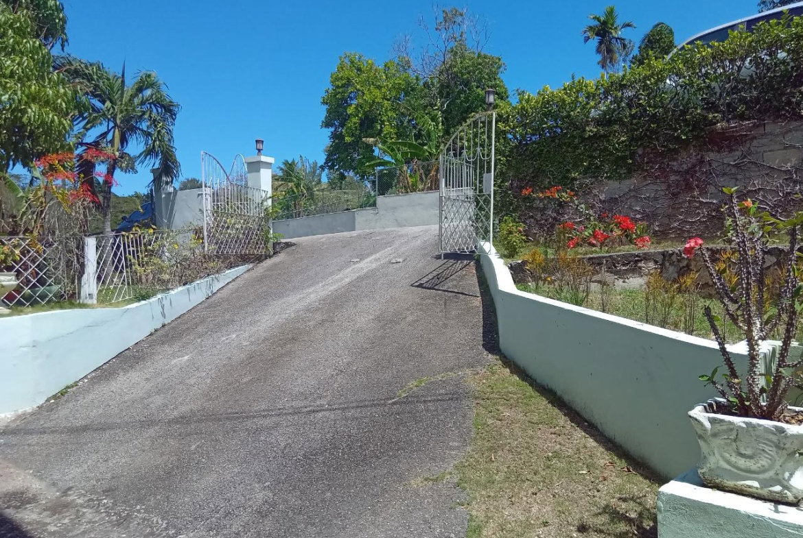 First image of 43 Peter Pan Ave, Brandon hi in Montego Bay, St. James, Jamaica - property is For Rent
