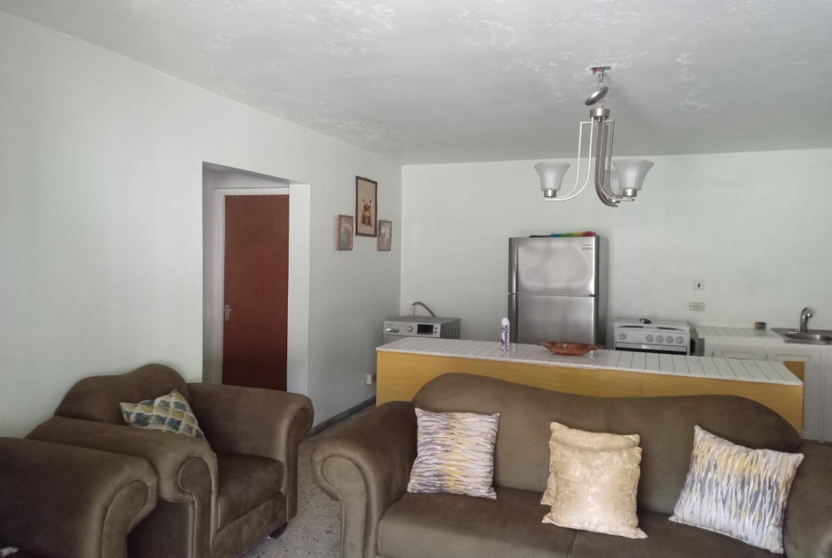 Fourth image of 43 Peter Pan Ave, Brandon hi in Montego Bay, St. James, Jamaica - property is For Rent