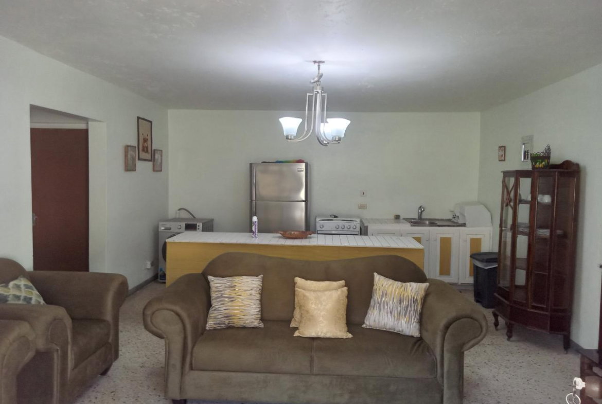Fifth image of 43 Peter Pan Ave, Brandon hi in Montego Bay, St. James, Jamaica - property is For Rent