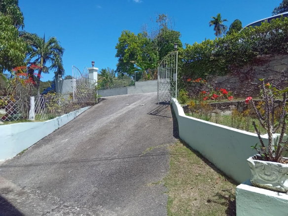 First image of 43 Peter Pan Ave, Brandon hi in Montego Bay, St. James, Jamaica - property is For Rent