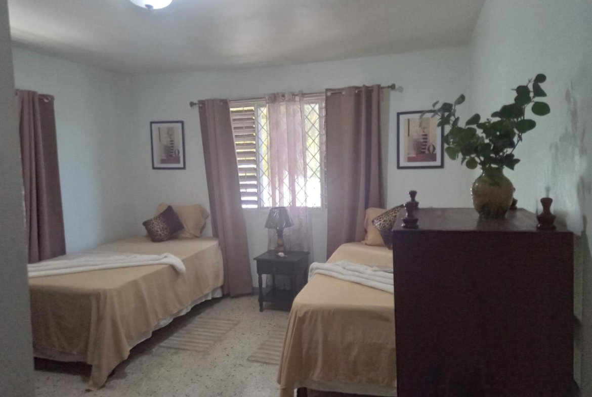 Seventh image of 43 Peter Pan Ave, Brandon hi in Montego Bay, St. James, Jamaica - property is For Rent