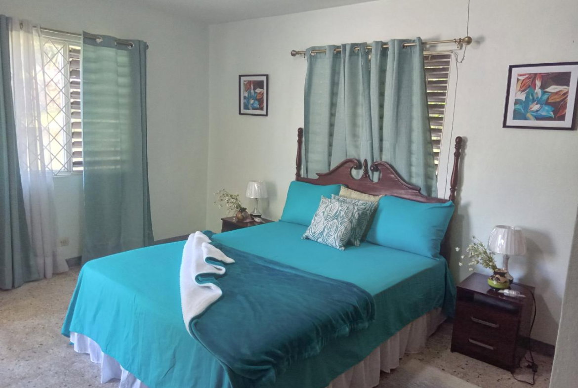 Ninth image of 43 Peter Pan Ave, Brandon hi in Montego Bay, St. James, Jamaica - property is For Rent