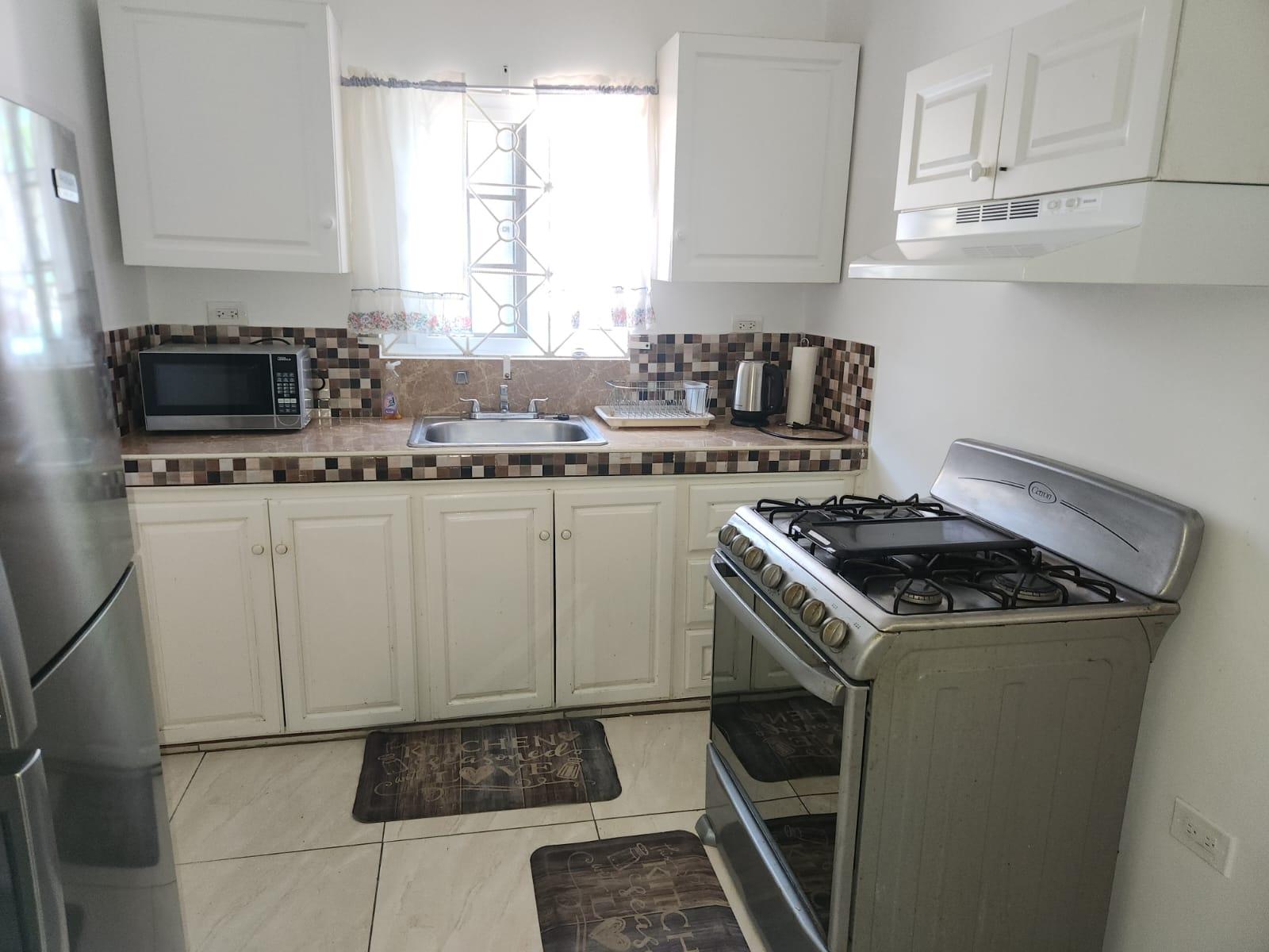 Second image of 249 Cornwall Courts in Cornwall Courts, St. James, Jamaica - property is For Rent
