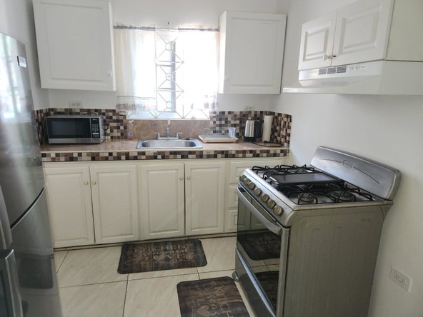 Second image of 249 Cornwall Courts in Cornwall Courts, St. James, Jamaica - property is For Rent