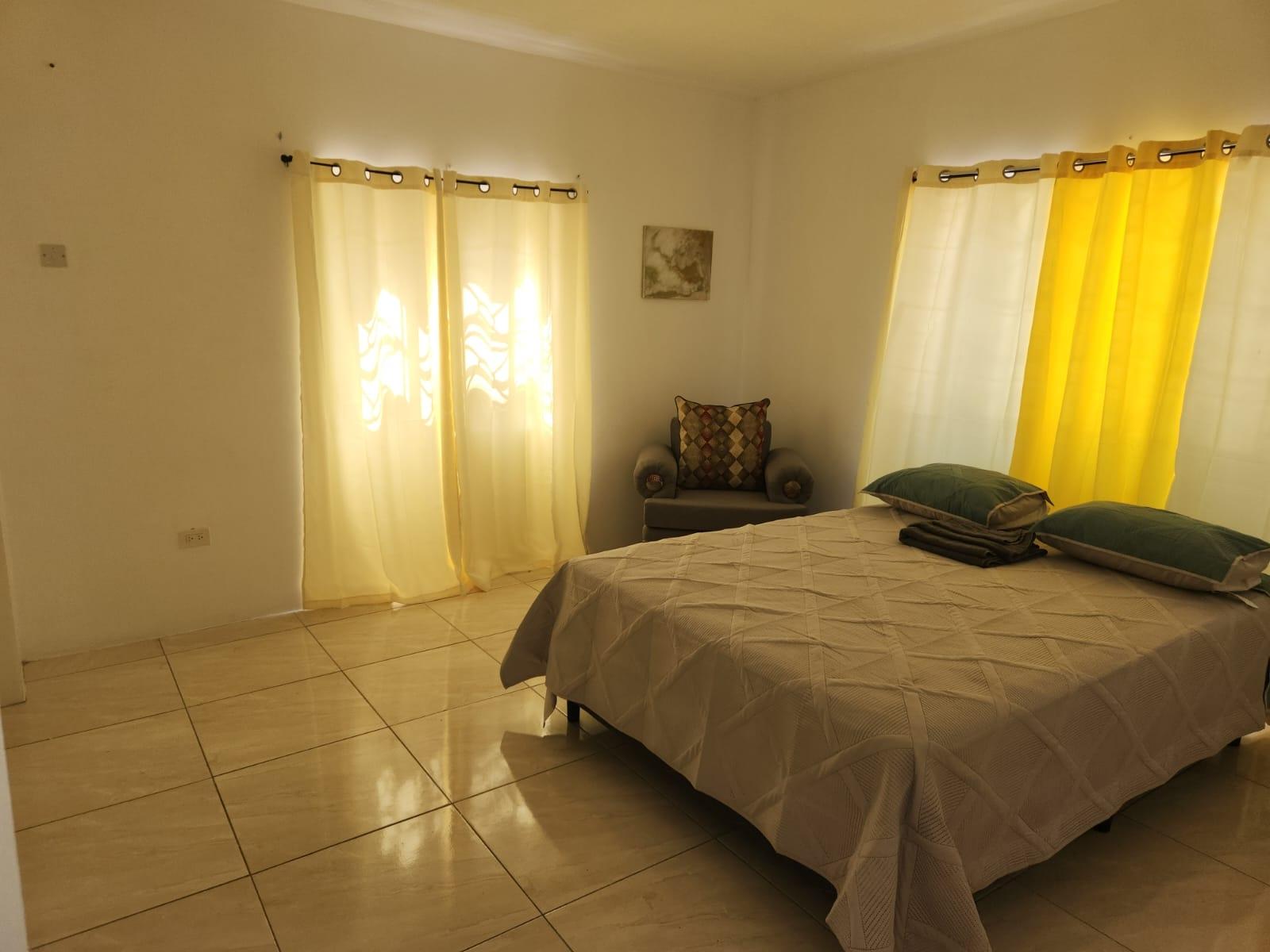 Fourth image of 249 Cornwall Courts in Cornwall Courts, St. James, Jamaica - property is For Rent