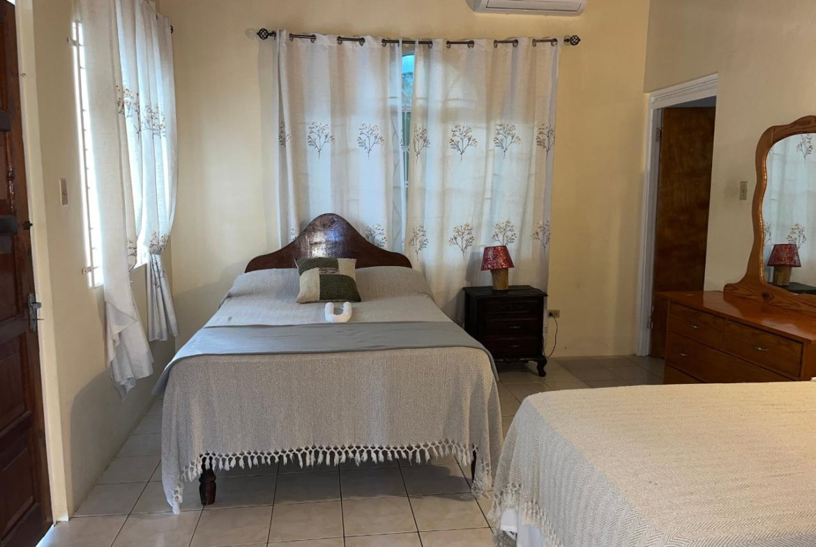 Third image of Unit 3-1007 Ironshore in Ironshore, St. James, Jamaica - property is For Rent