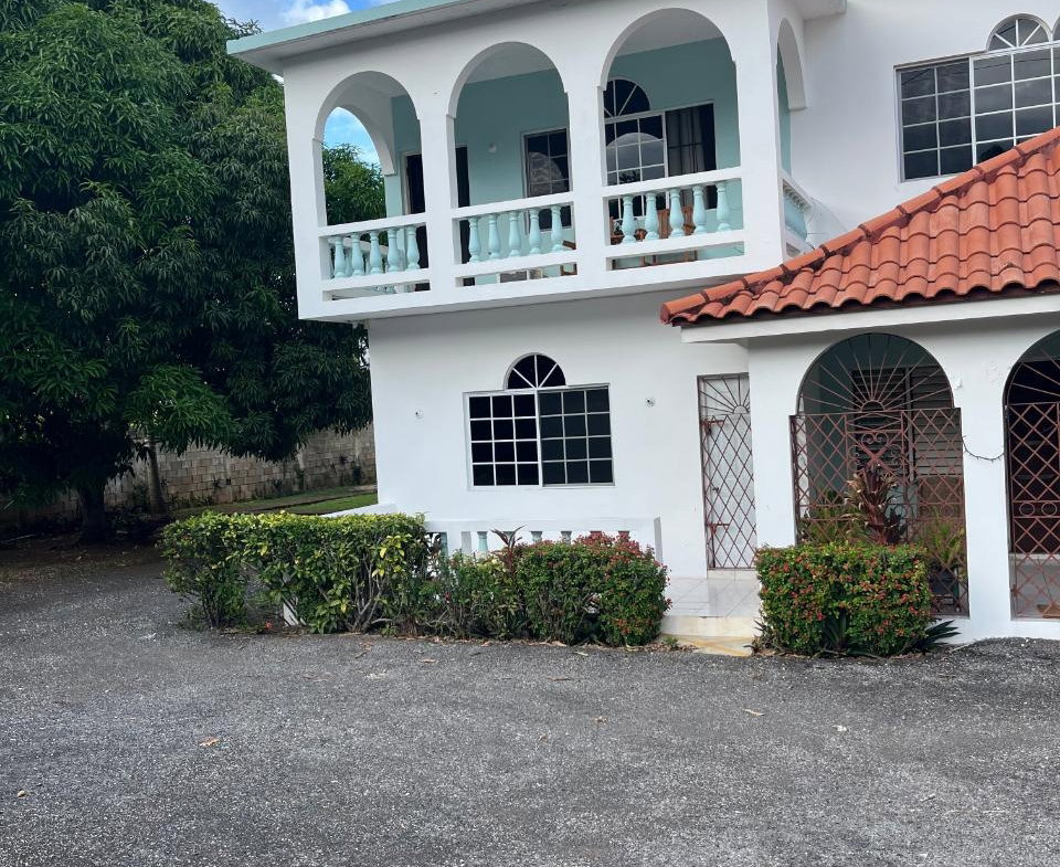 First image of Unit 1-1007 Ironshore in Ironshore, St. James, Jamaica - property is For Rent