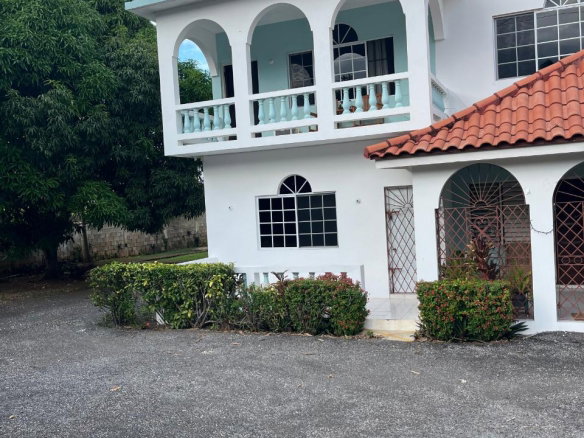 First image of Unit 2-1007 Ironshore in Ironshore, St. James, Jamaica - property is For Rent