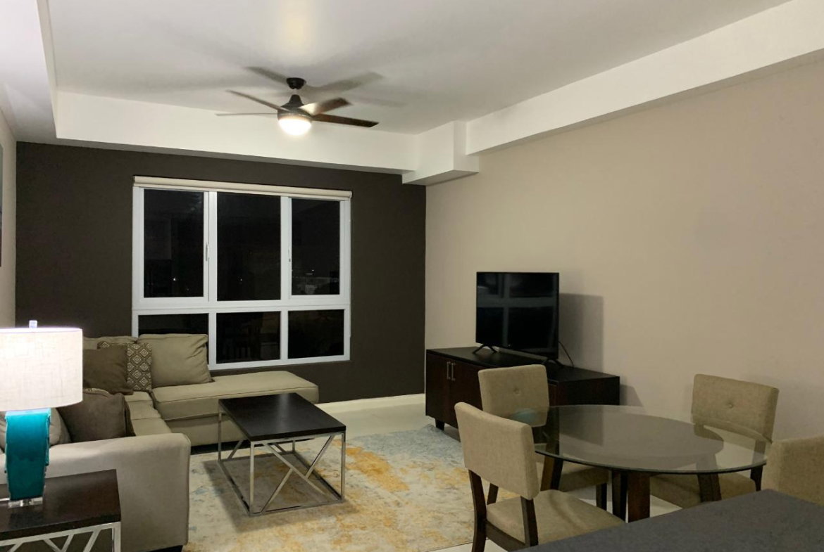 First image of 308-2-6 Comlin Bank Road in Kingston 5, St. Andrew, Jamaica - property is For Rent