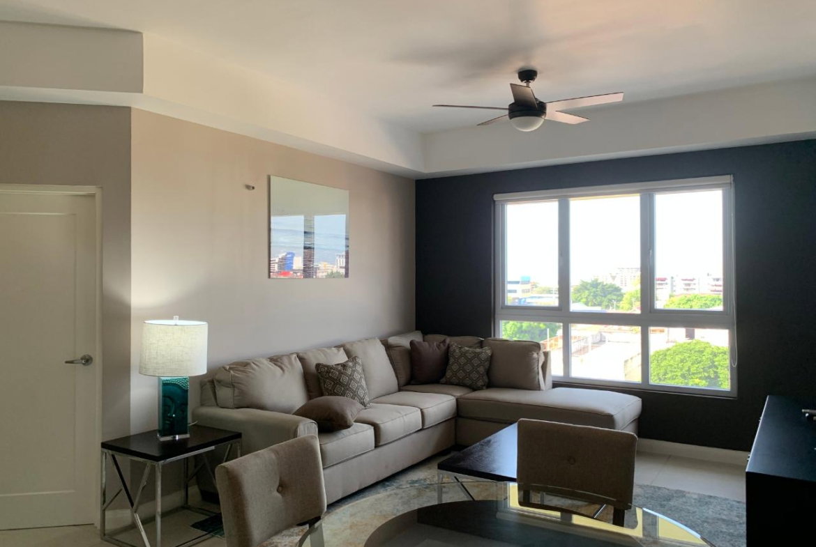 Third image of 308-2-6 Comlin Bank Road in Kingston 5, St. Andrew, Jamaica - property is For Rent