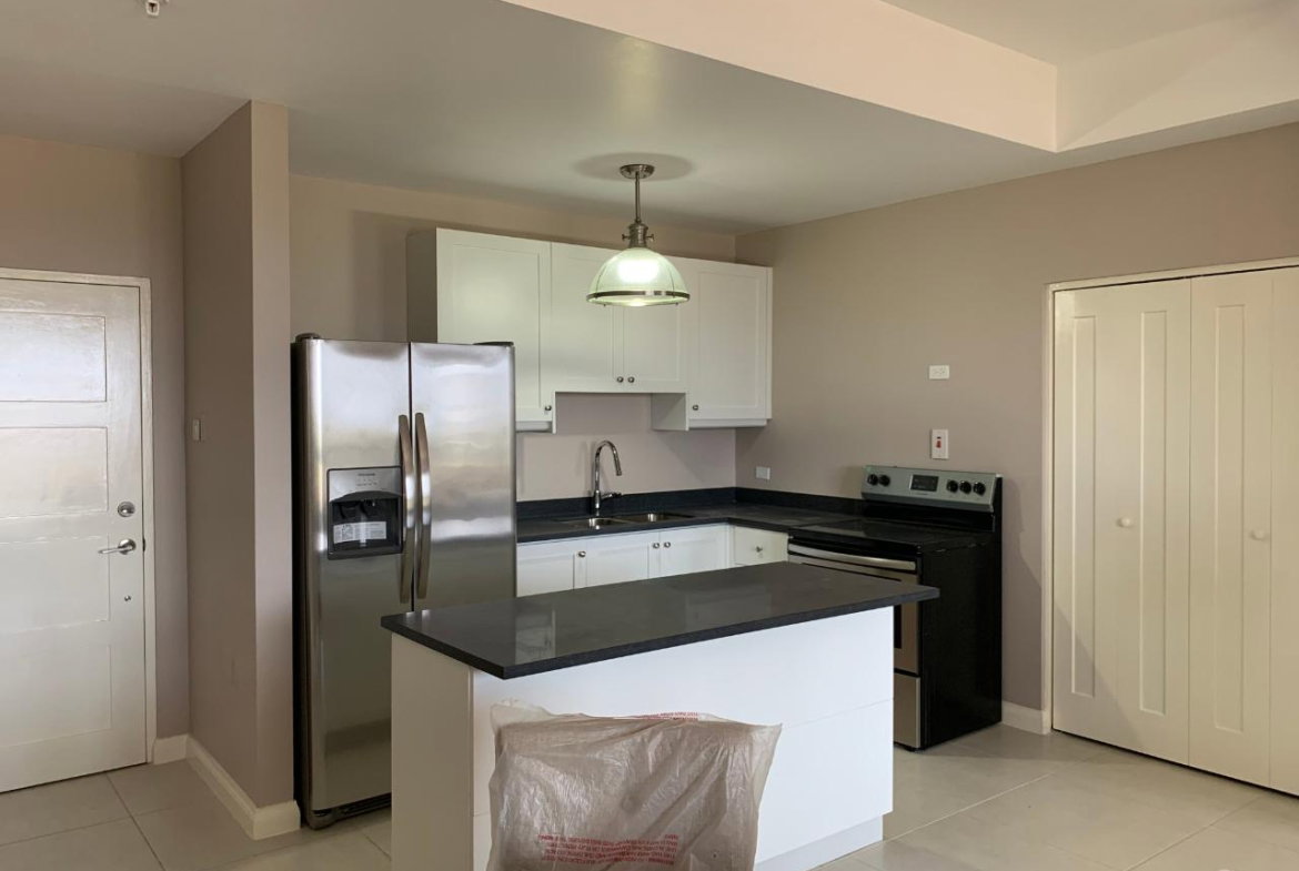 Fourth image of 308-2-6 Comlin Bank Road in Kingston 5, St. Andrew, Jamaica - property is For Rent