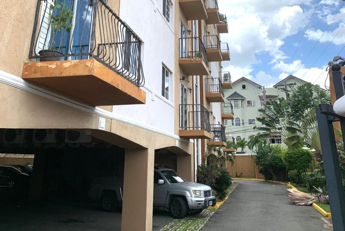 Second image of 14-20 Kensington Crescent in Kingston 5, St. Andrew, Jamaica - property is For Rent