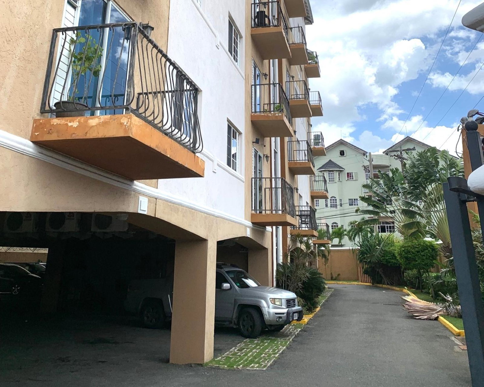 Second image of 14-20 Kensington Crescent in Kingston 5, St. Andrew, Jamaica - property is For Rent