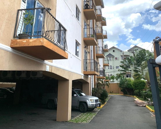 Second image of 14-20 Kensington Crescent in Kingston 5, St. Andrew, Jamaica - property is For Rent