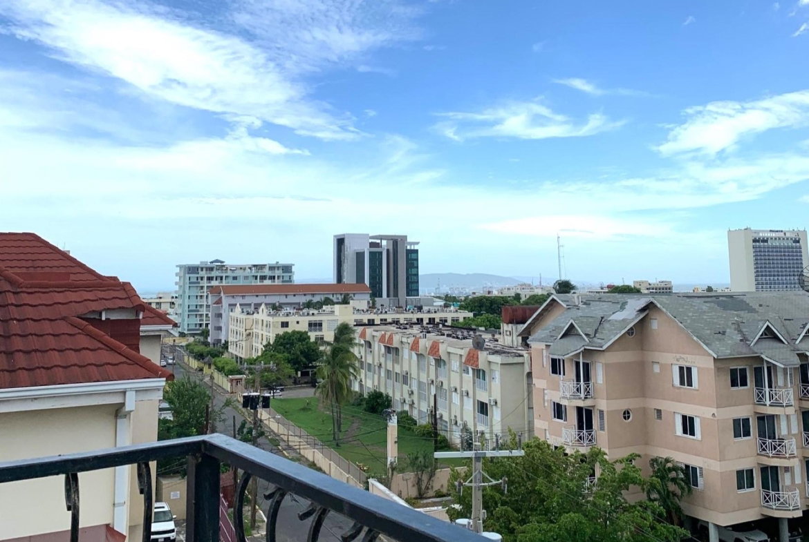 First image of 14-20 Kensington Crescent in Kingston 5, St. Andrew, Jamaica - property is For Rent