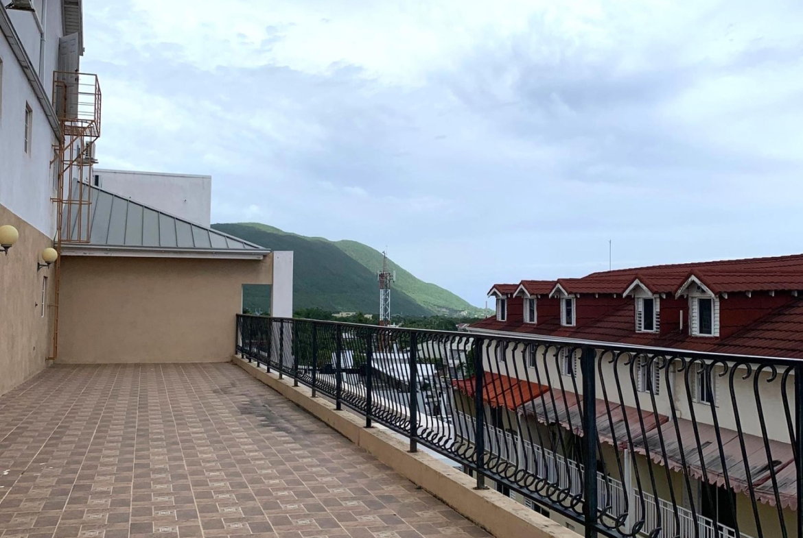 Fourteenth image of 14-20 Kensington Crescent in Kingston 5, St. Andrew, Jamaica - property is For Rent