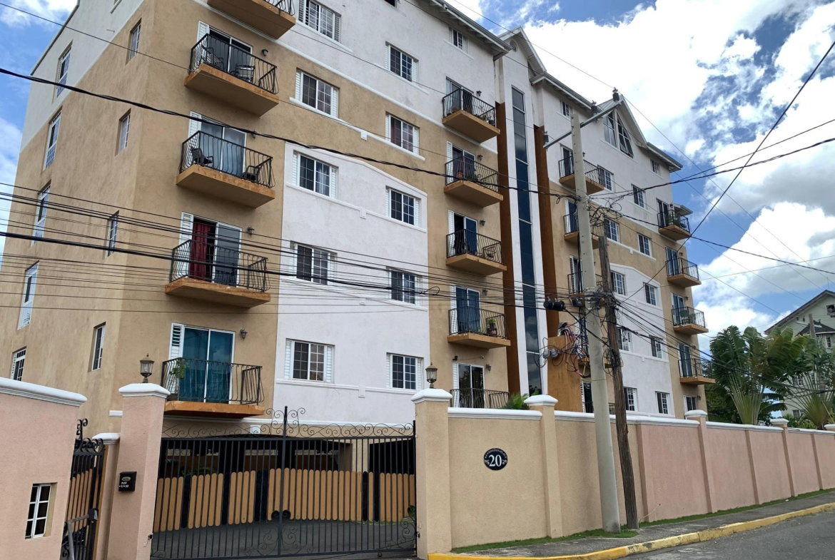 Sixteenth image of 14-20 Kensington Crescent in Kingston 5, St. Andrew, Jamaica - property is For Rent