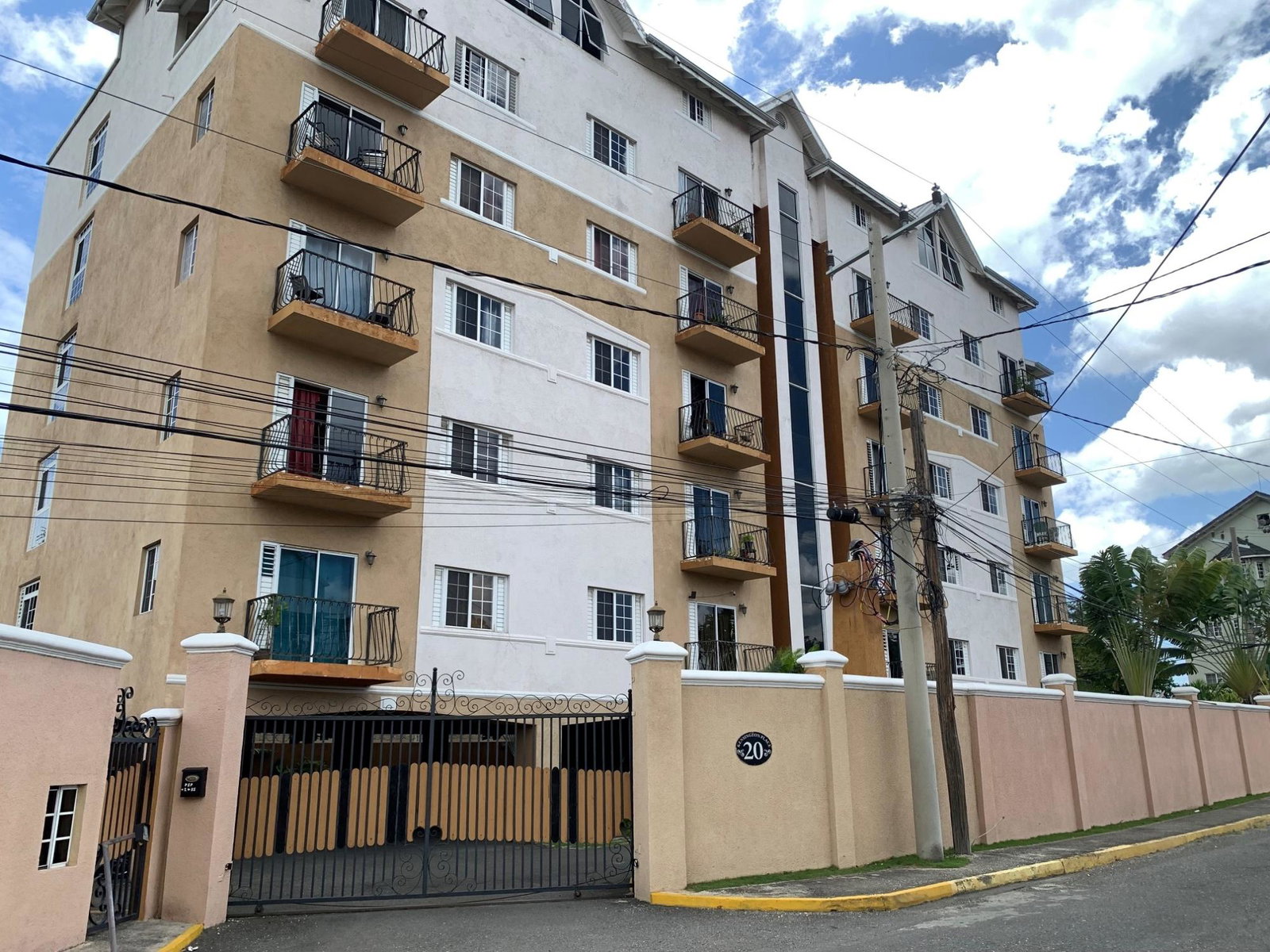 Sixteenth image of 14-20 Kensington Crescent in Kingston 5, St. Andrew, Jamaica - property is For Rent