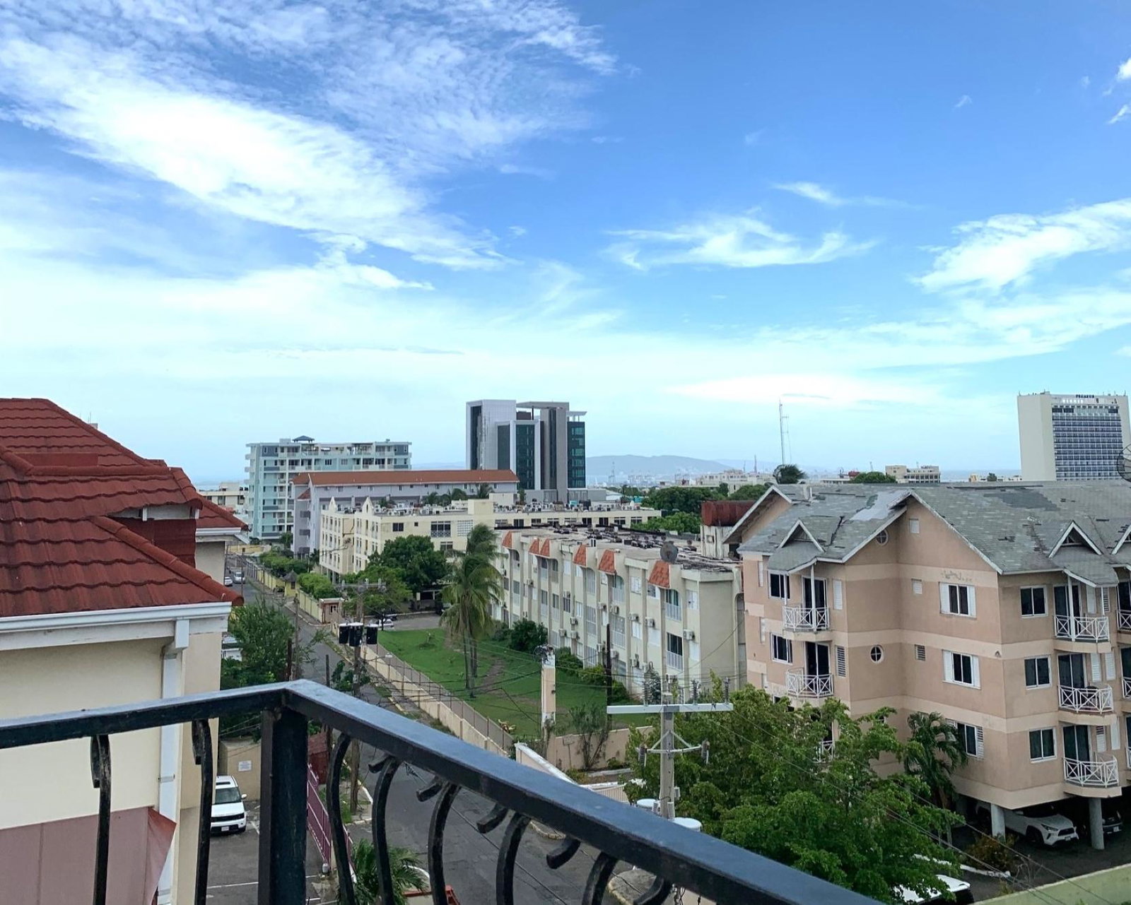 First image of 14-20 Kensington Crescent in Kingston 5, St. Andrew, Jamaica - property is For Rent