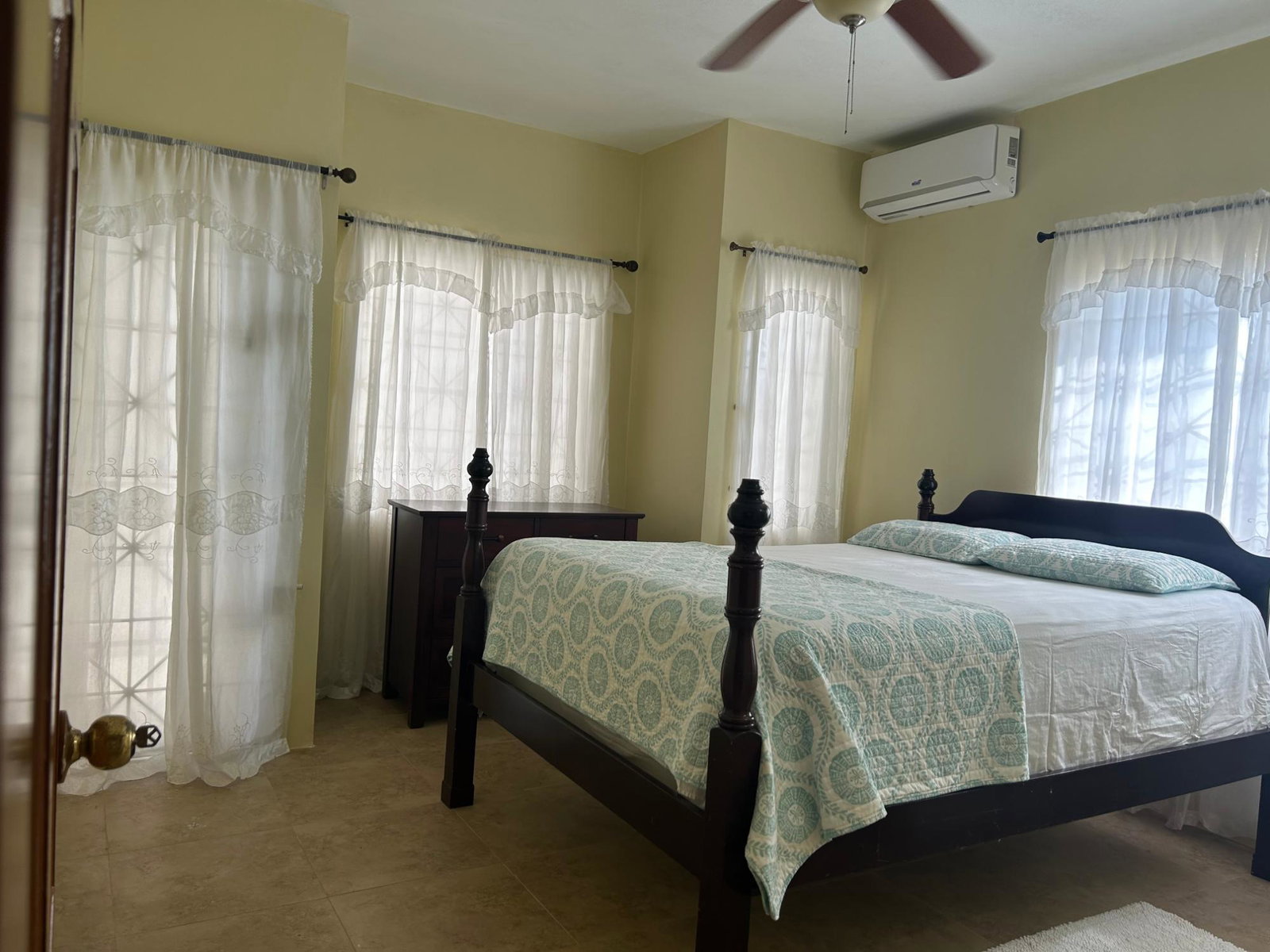 Thirteenth image of 5 Exchange Road, Ocho Rios in Exchange, St. Ann, Jamaica - property is For Rent