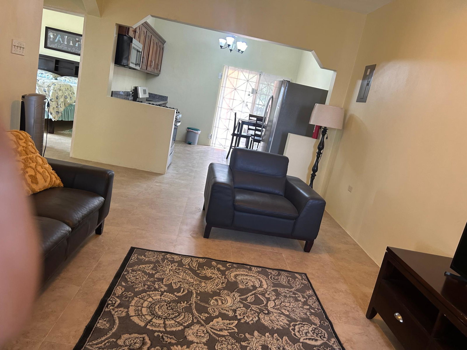 Nineteenth image of 5 Exchange Road, Ocho Rios in Exchange, St. Ann, Jamaica - property is For Rent