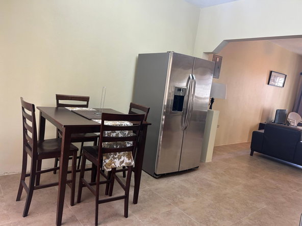 Fourth image of 5 Exchange Road, Ocho Rios in Exchange, St. Ann, Jamaica - property is For Rent