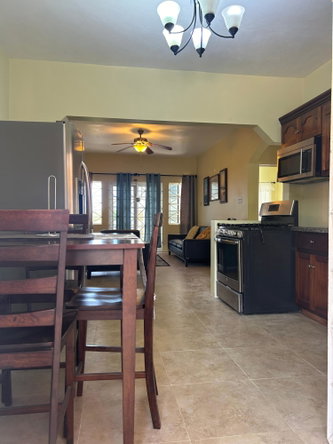 Seventh image of 5 Exchange Road, Ocho Rios in Exchange, St. Ann, Jamaica - property is For Rent