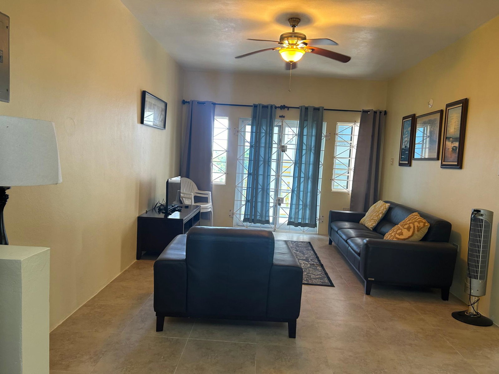 Eighth image of 5 Exchange Road, Ocho Rios in Exchange, St. Ann, Jamaica - property is For Rent