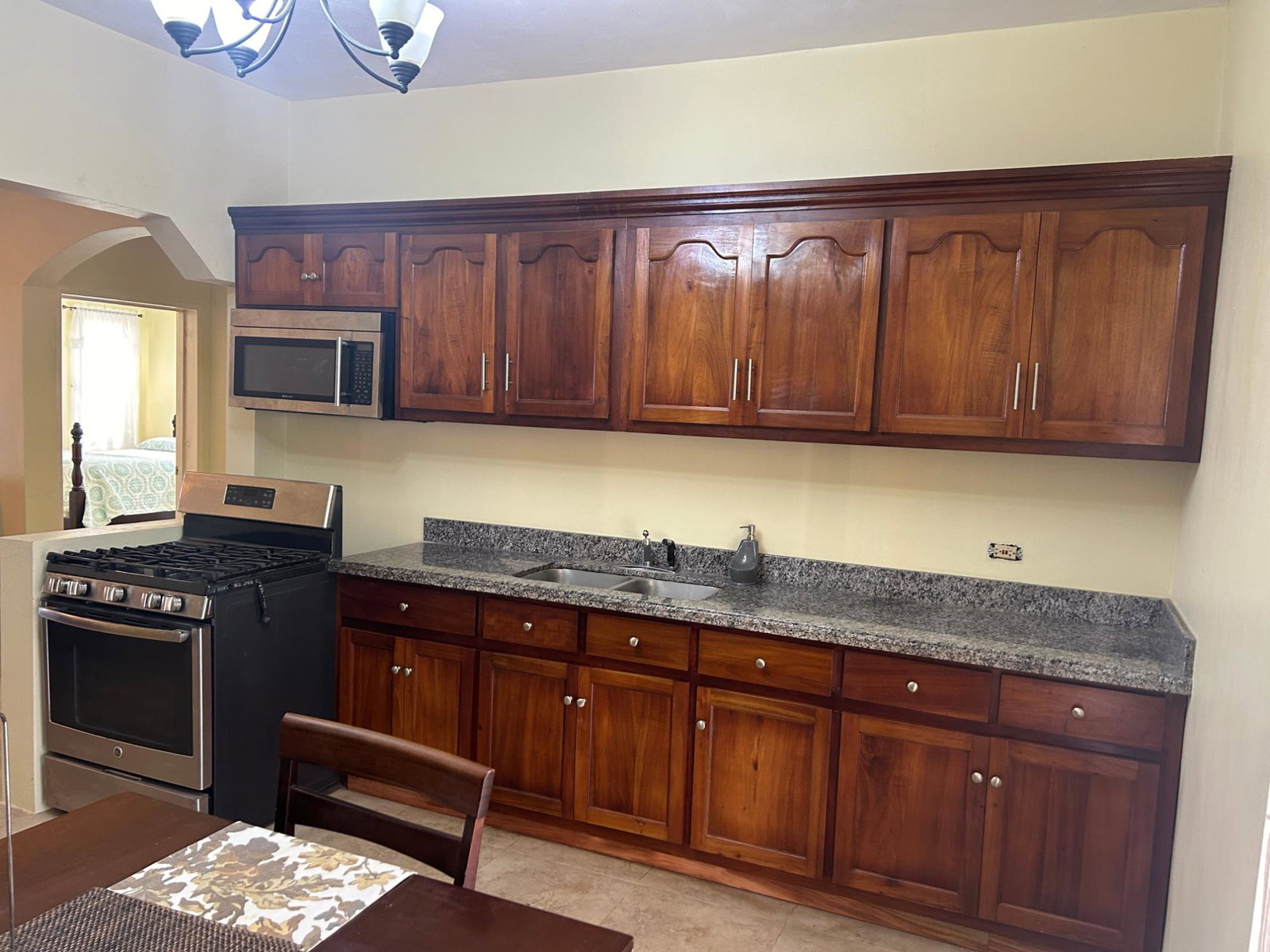 Ninth image of 5 Exchange Road, Ocho Rios in Exchange, St. Ann, Jamaica - property is For Rent