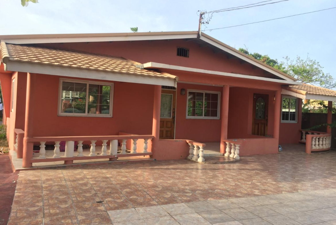 First image of Rock Cottage, Runaway Bay in Runaway Bay, St. Ann, Jamaica - property is For Rent