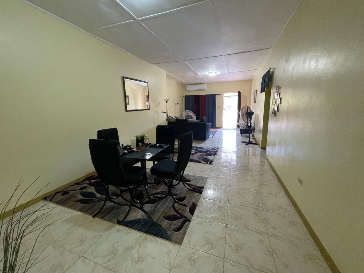 Furnished-2-Bedroom-Apartment-for-Rent-in-Runaway-Bay-Jamaica Third image of Rock Cottage, Runaway Bay in Runaway Bay, St. Ann, Jamaica - property is For Rent