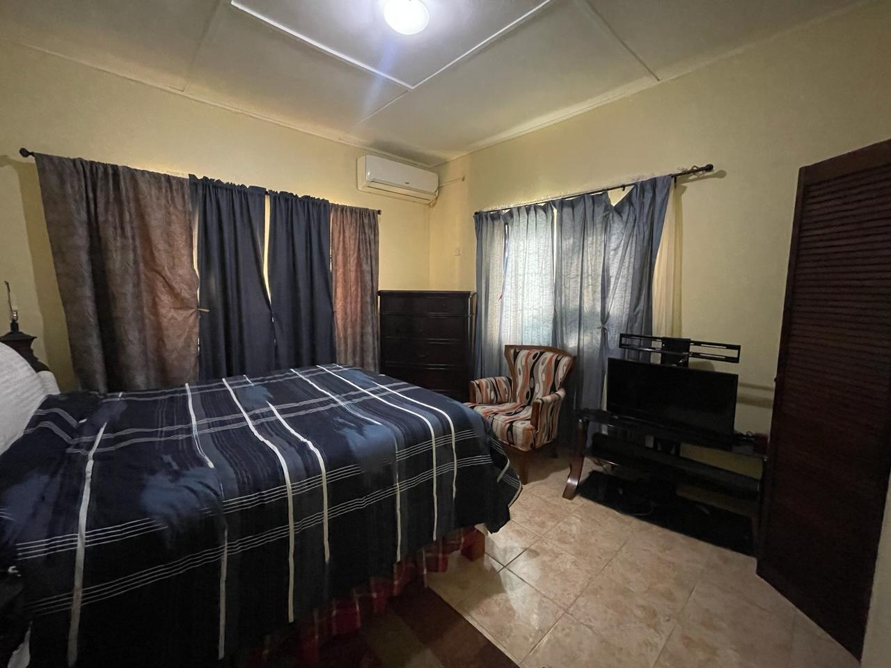 Furnished-2-Bedroom-Apartment-for-Rent-in-Runaway-Bay-Jamaica Fourth image of Rock Cottage, Runaway Bay in Runaway Bay, St. Ann, Jamaica - property is For Rent
