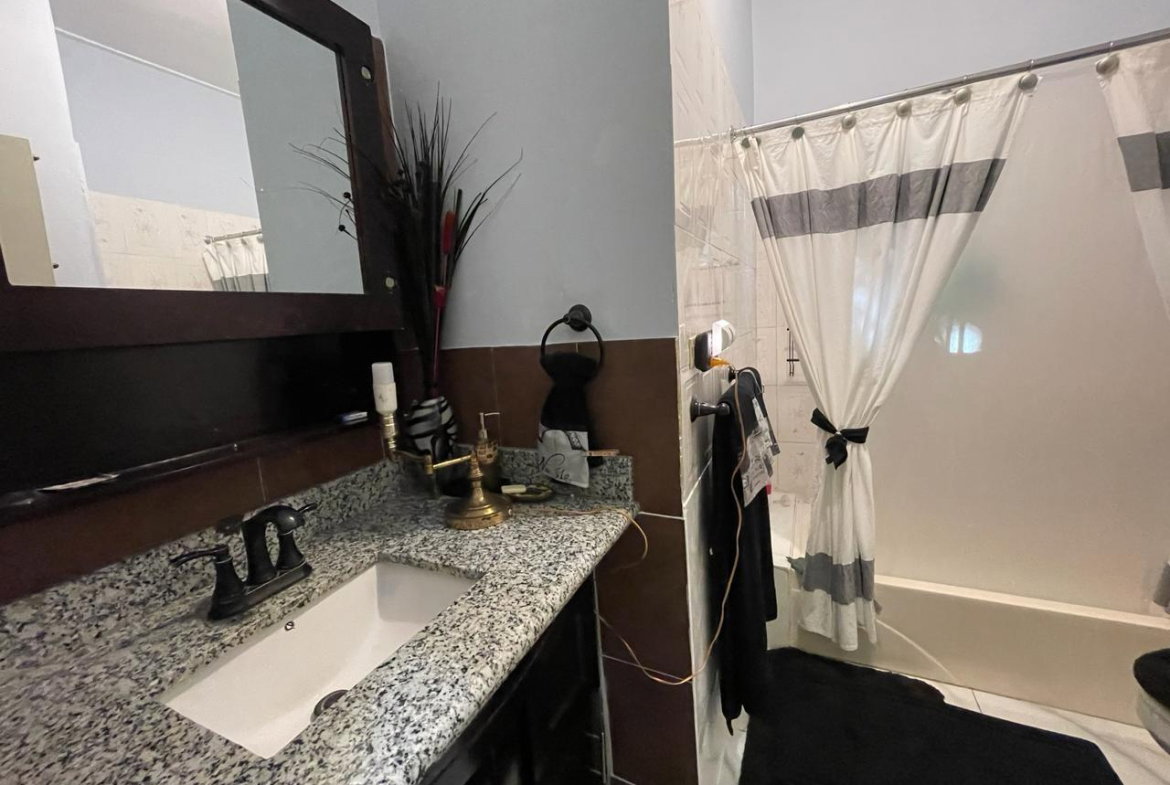 Fifth image of Rock Cottage, Runaway Bay in Runaway Bay, St. Ann, Jamaica - property is For Rent