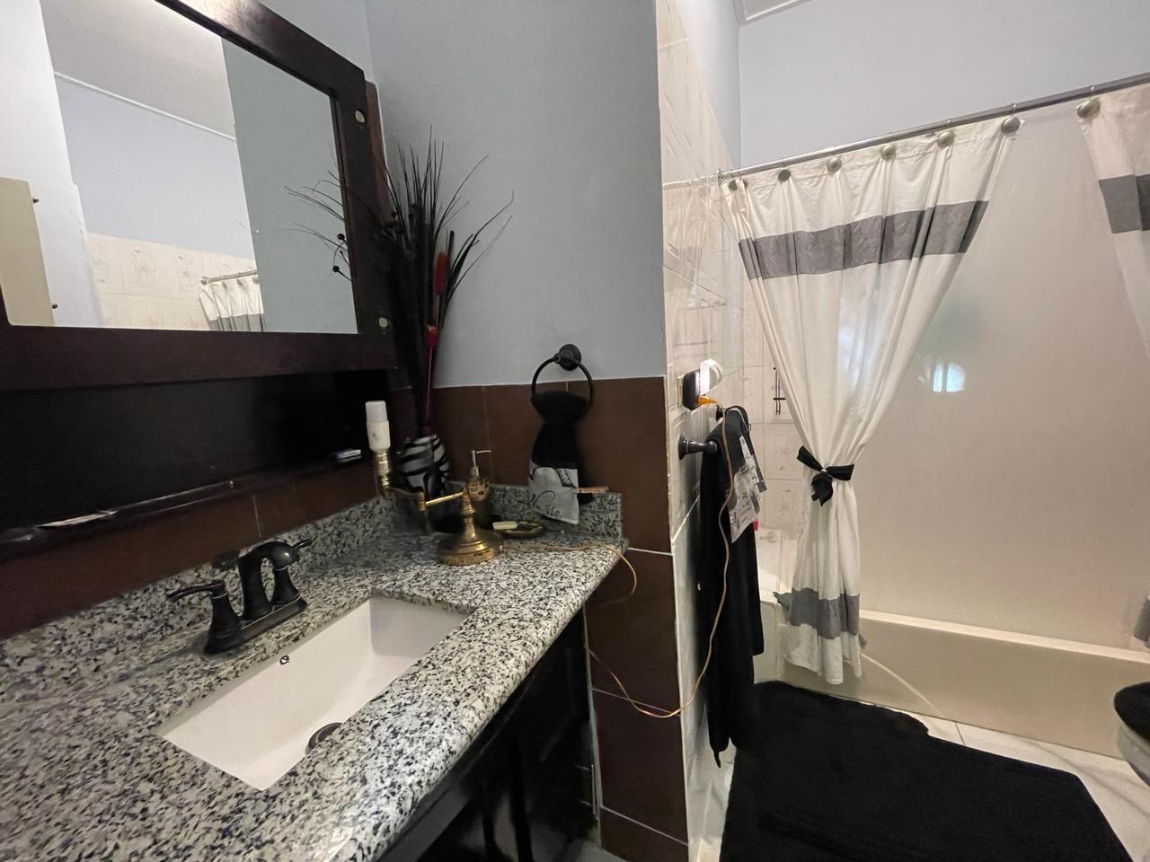 Furnished-2-Bedroom-Apartment-for-Rent-in-Runaway-Bay-Jamaica Fifth image of Rock Cottage, Runaway Bay in Runaway Bay, St. Ann, Jamaica - property is For Rent