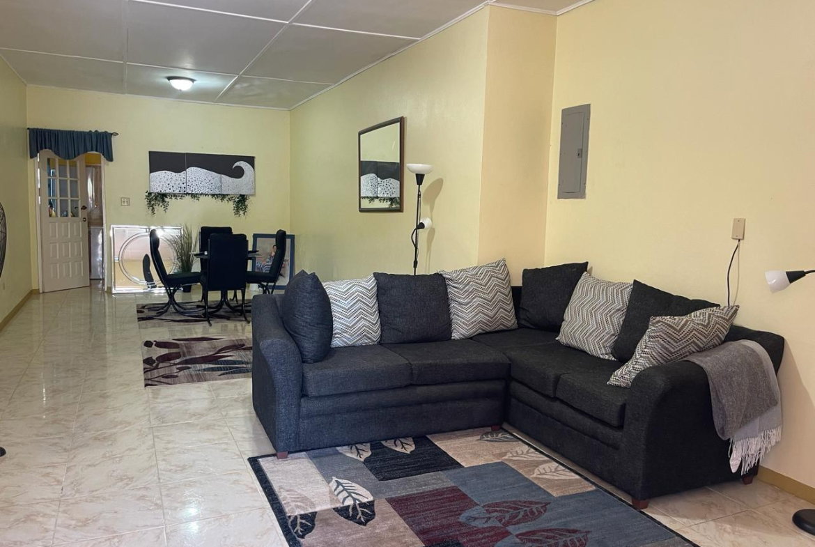 Seventh image of Rock Cottage, Runaway Bay in Runaway Bay, St. Ann, Jamaica - property is For Rent