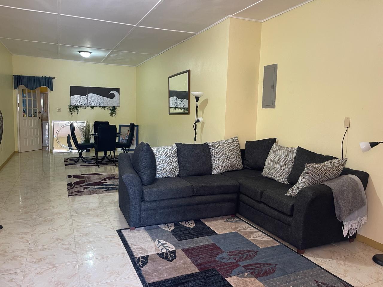 Furnished-2-Bedroom-Apartment-for-Rent-in-Runaway-Bay-Jamaica Seventh image of Rock Cottage, Runaway Bay in Runaway Bay, St. Ann, Jamaica - property is For Rent