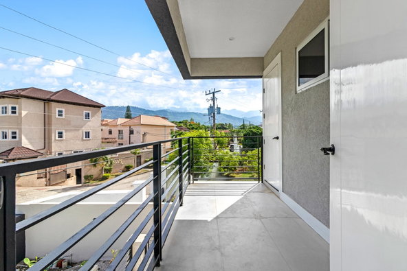 Fourteenth image of 2 Ottawa Avenue in Kingston 6, St. Andrew, Jamaica - property is For Rent