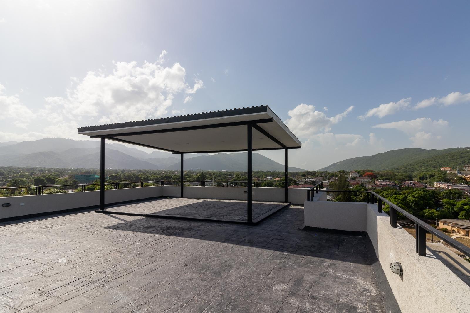 Sixteenth image of 2 Ottawa Avenue in Kingston 6, St. Andrew, Jamaica - property is For Rent