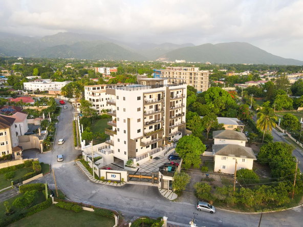 Seventeenth image of 2 Ottawa Avenue in Kingston 6, St. Andrew, Jamaica - property is For Rent