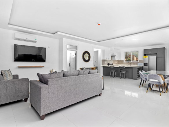 First image of 2 Ottawa Avenue in Kingston 6, St. Andrew, Jamaica - property is For Rent