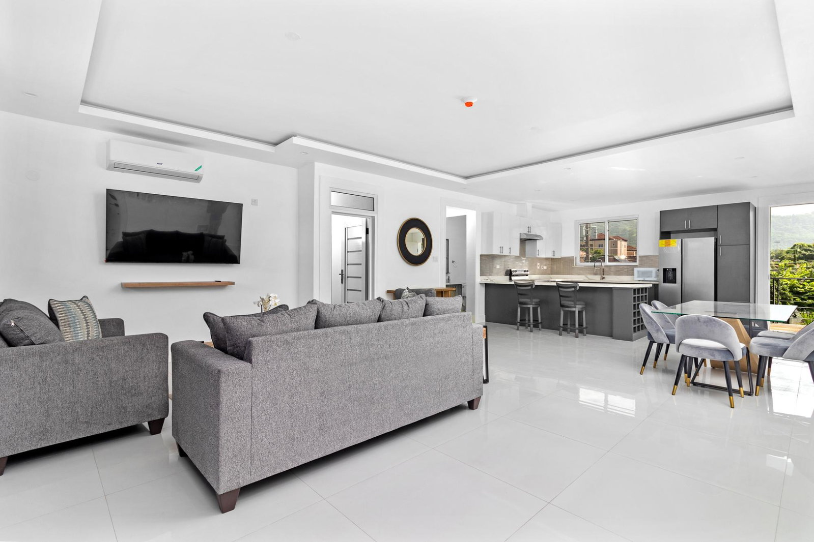 First image of 2 Ottawa Avenue in Kingston 6, St. Andrew, Jamaica - property is For Rent