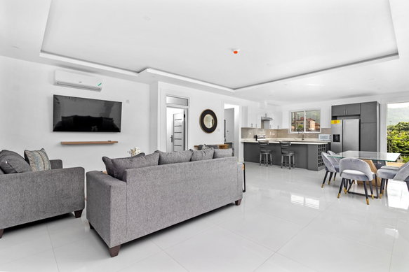 First image of 2 Ottawa Avenue in Kingston 6, St. Andrew, Jamaica - property is For Rent