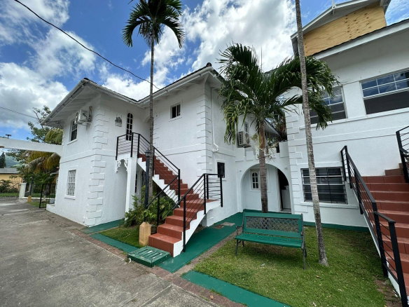 First image of 5-7 Waterworks Road in Kingston 8, St. Andrew, Jamaica - property is For Rent