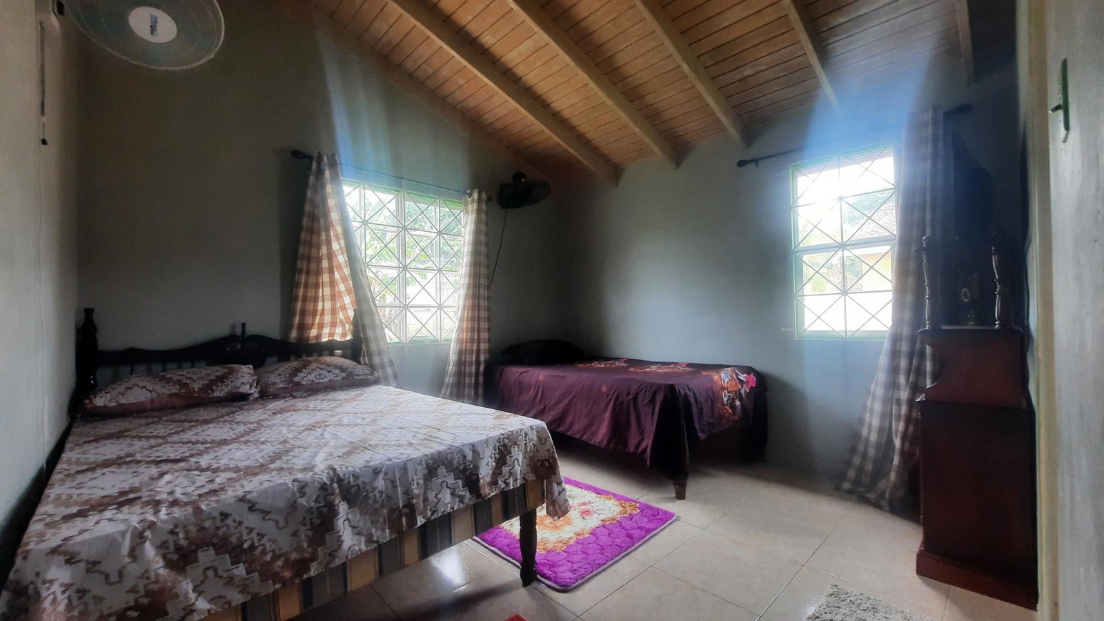 Eleventh image of 472 Poinciana Drive in FLORENCE HALL VILLAGE, Trelawny, Jamaica - property is For Rent