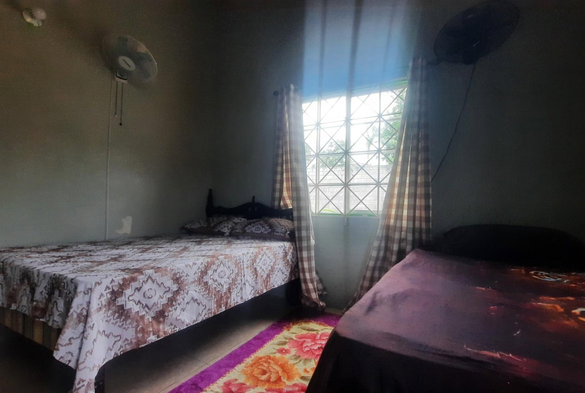 Twelfth image of 472 Poinciana Drive in FLORENCE HALL VILLAGE, Trelawny, Jamaica - property is For Rent