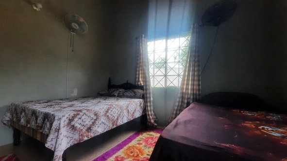 Twelfth image of 472 Poinciana Drive in FLORENCE HALL VILLAGE, Trelawny, Jamaica - property is For Rent