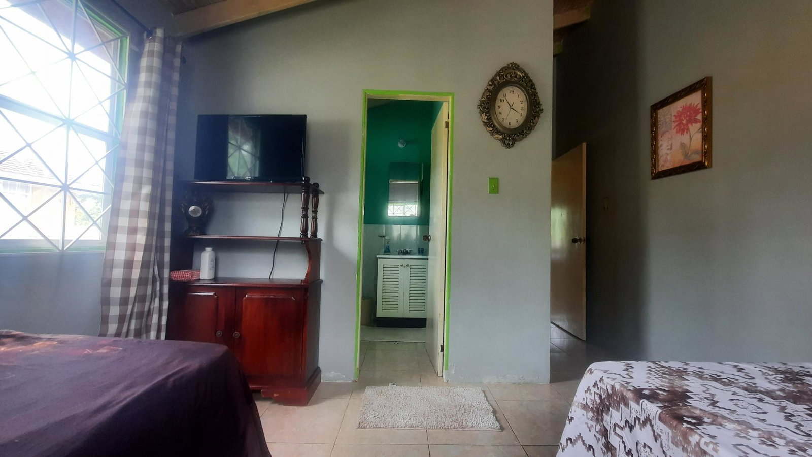 Thirteenth image of 472 Poinciana Drive in FLORENCE HALL VILLAGE, Trelawny, Jamaica - property is For Rent