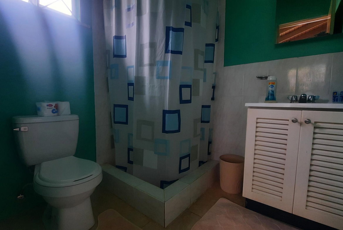 Fourteenth image of 472 Poinciana Drive in FLORENCE HALL VILLAGE, Trelawny, Jamaica - property is For Rent